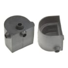 Guardmaster - Safedge Abschlusskappe EPDM Material