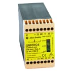 Guardmaster - SAFEDGE Relais 24V AC DC