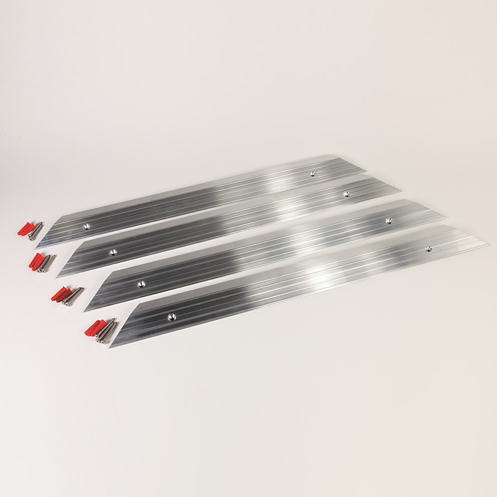 Guardmaster - Std Bausatz Randeinfassung Guardmaster