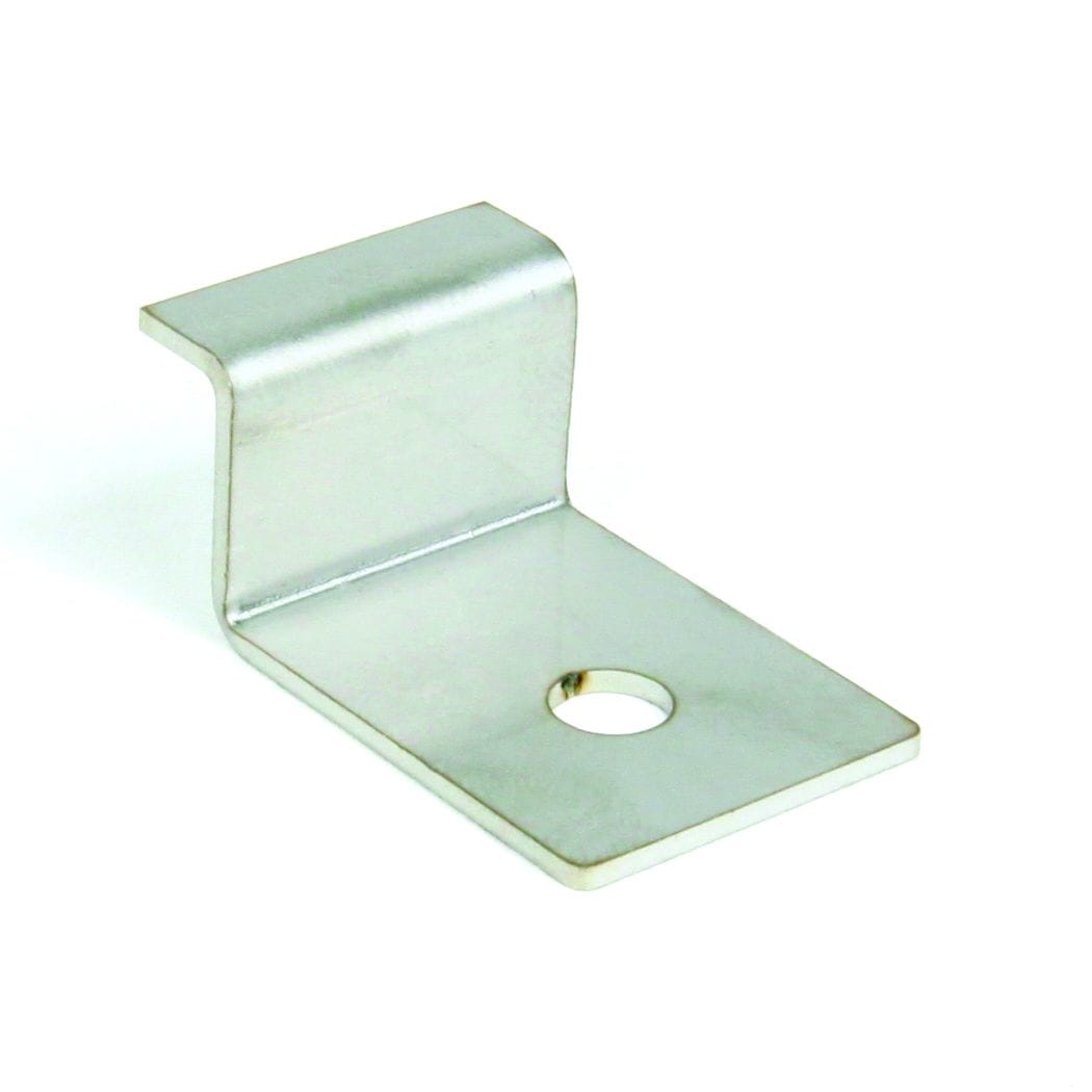 Guardmaster - Sicherheitsmatte Abschlussleiste