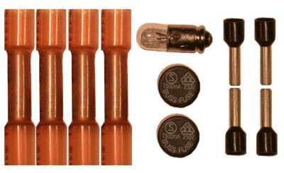 Guardmaster - Guardmaster® Bausatz Ersatzteile