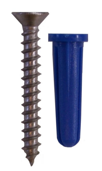 Guardmaster - Guardmaster® Schraubenbausatz