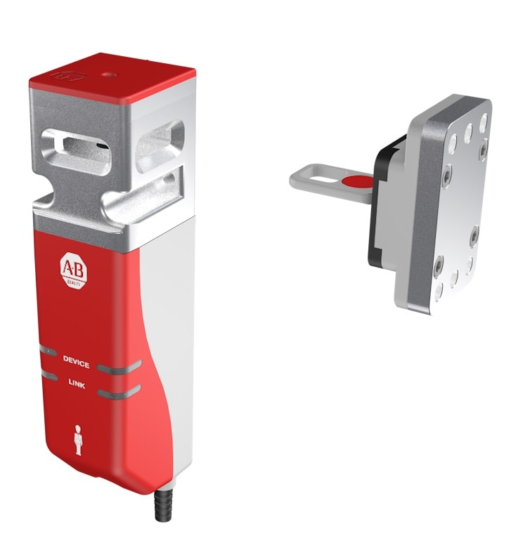 Guardmaster - Guardmaster 440G-MZ Guardlock Switch