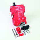 Guardmaster - TLS-Z, Guard Locking Switch 440