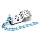 Guardmaster - LOCKOUT/TAGOUT DEVICE