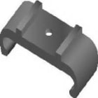 Guardmaster - GuardShield Laser Alignment Bracket