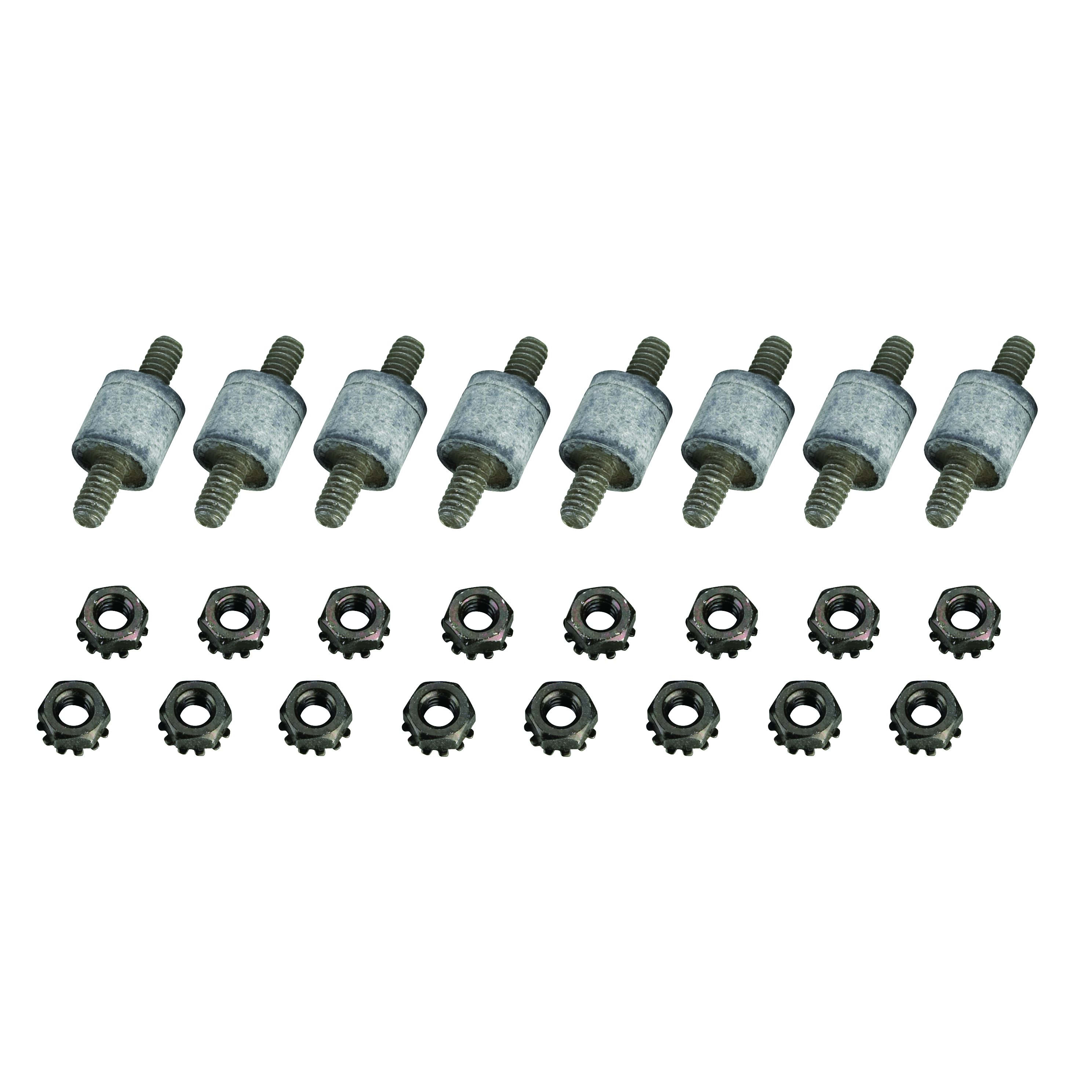 Guardmaster - Guardshield KIT vertikal