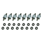 Guardmaster - Guardshield KIT vertikal