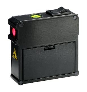 Guardmaster - GuardShield Laser Alignment Tool