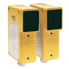 Guardmaster - AAC Safety Single Beam Receiver
