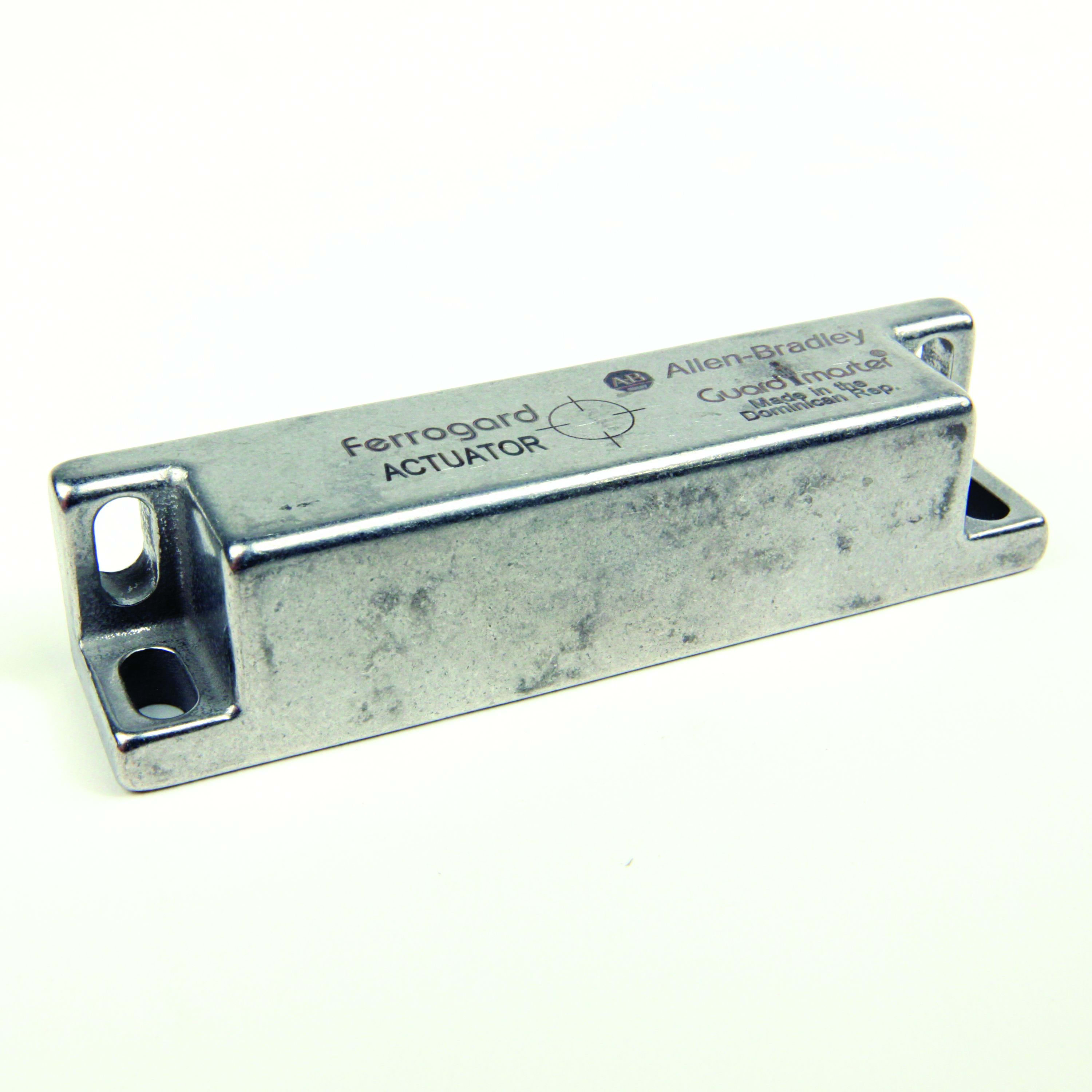 Guardmaster - FRS-13/14 ACTUADOR C4