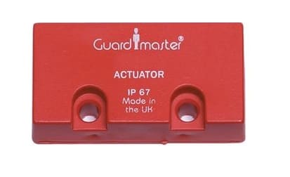 Guardmaster - SIPHA ACTUADOR C3