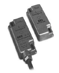 Guardmaster - Ferrogard FRS 21 GD2 24 VDC