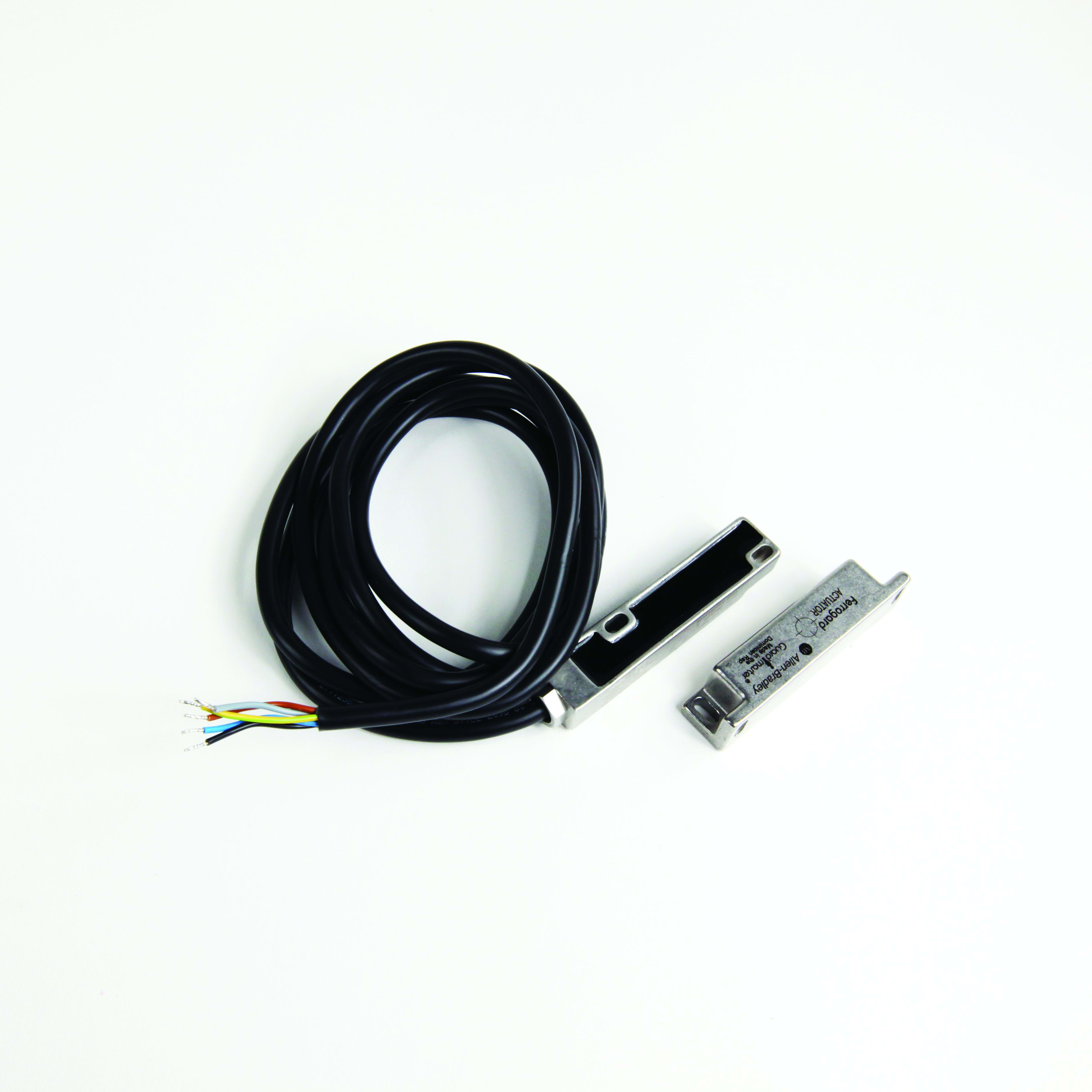 Guardmaster - Ferrogard 13 SLIM