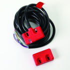 Guardmaster - MAGNETICALLY CODED SMALL RECTA