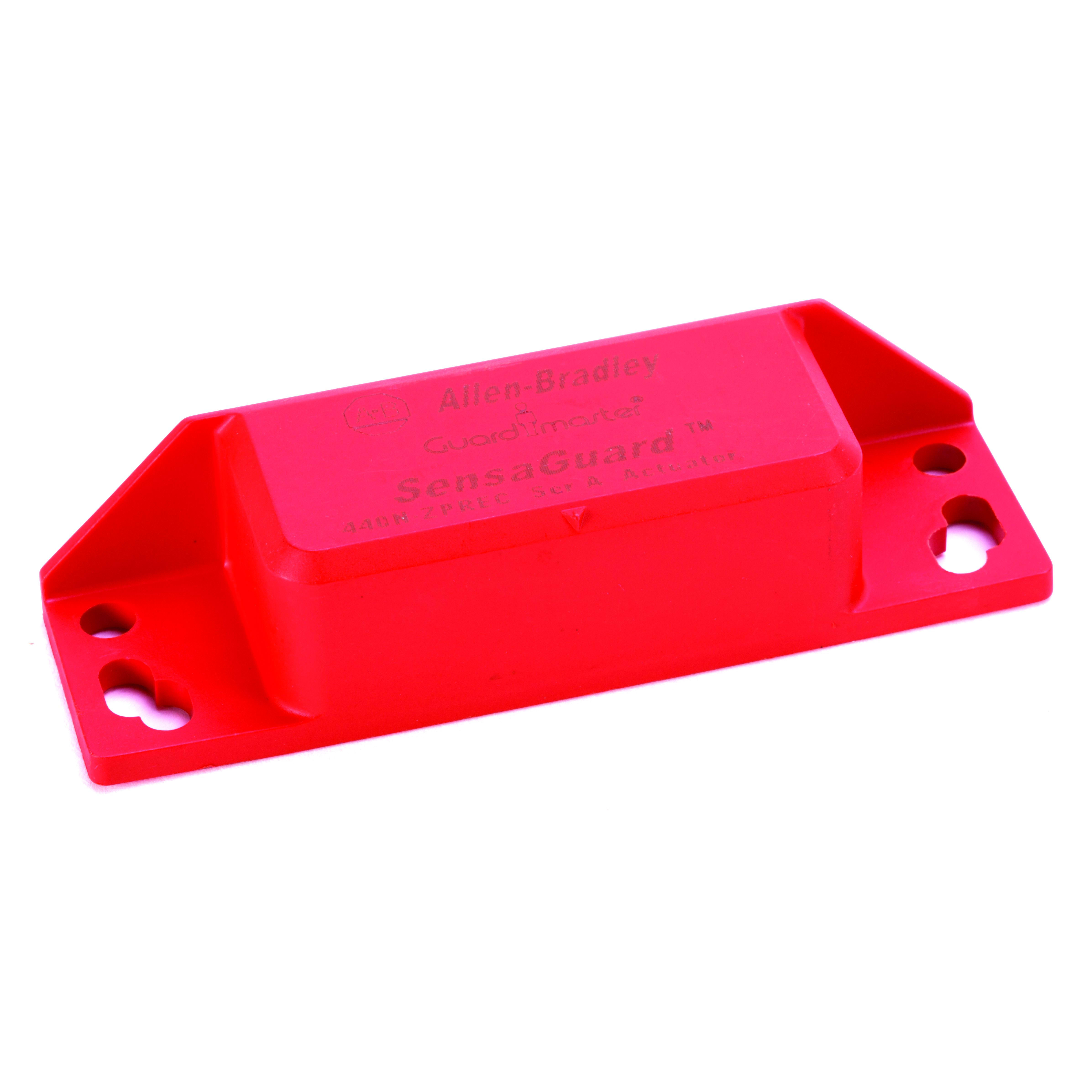 Guardmaster - SensaGuard Standard Code Actuator, -N