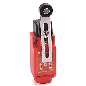 Guardmaster - Small Plastic IEC Bulletin 440P