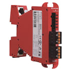 Guardmaster - Sicherheitsrelais MSR41 24VDC