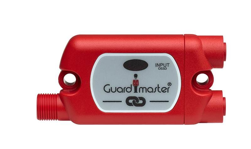 Guardmaster - GuardLink Smart Tap 8 pin version
