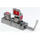Guardmaster - trapped key interlock