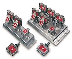 Guardmaster - Key Exchange Trapped Key Interlock