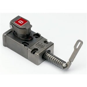 Guardmaster - ACCESS INTERLOCK SINGLE KEY WITH PADLOCK