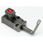 Guardmaster - Trapped key Interlock