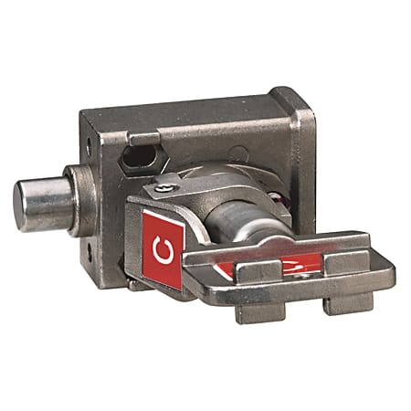 Guardmaster - Trapped Key Interlock