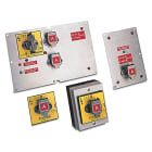 Guardmaster - Trapped Key Interlock