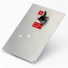 Guardmaster - 3 PORT SPOOL VALVE LOCK PANEL MOUNTING S