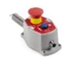 Guardmaster - 44E Lifeline Switch, 2 OSSD out,1Aux out
