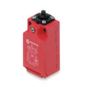 Guardmaster - Small Plastic IEC Bulletin 440P