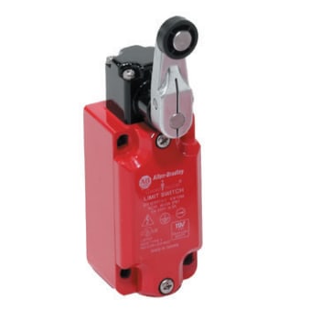Guardmaster - Endschalter Metall EN50041, 1S 1Oeff.