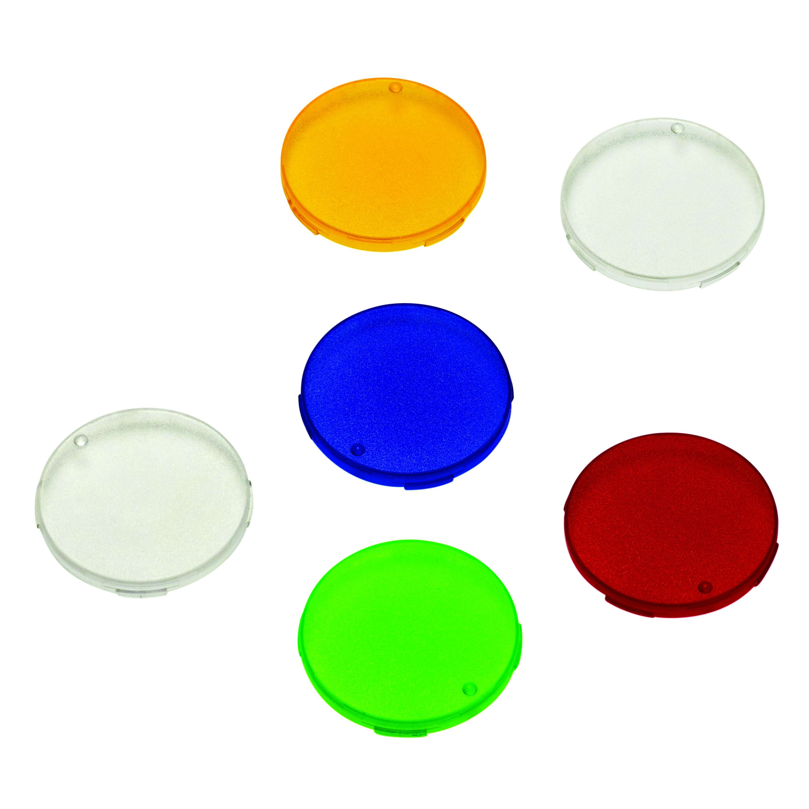 Guardmaster - 442G Indicator Lens Set