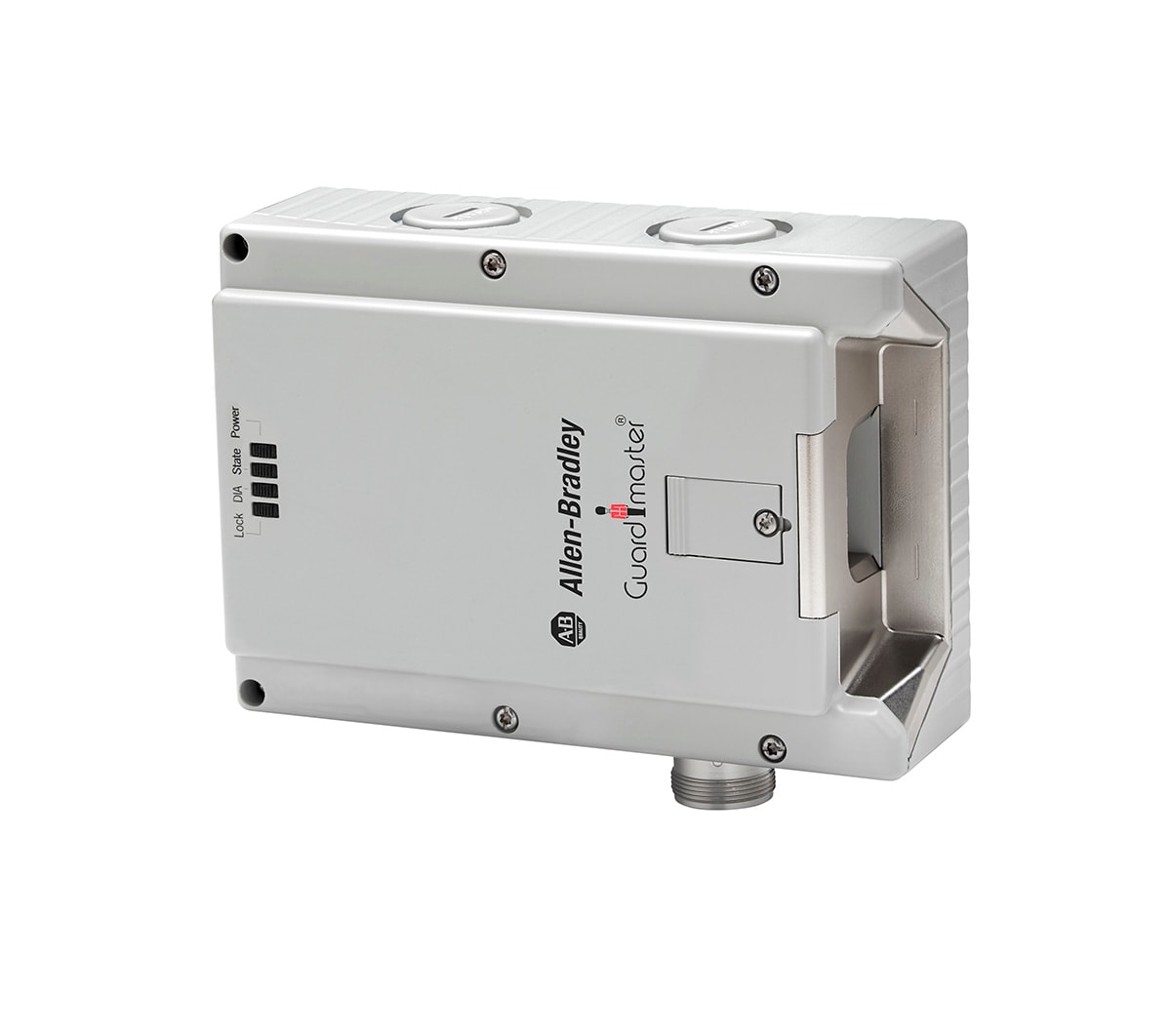 Guardmaster - Lock Module PTL M20