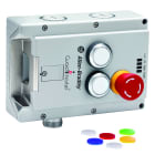 Guardmaster - Lock Module PTL M23 Left