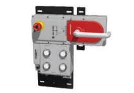 Guardmaster - PTL Right Ethernet Lock Module