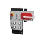Guardmaster - PTL Right Ethernet Lock Module