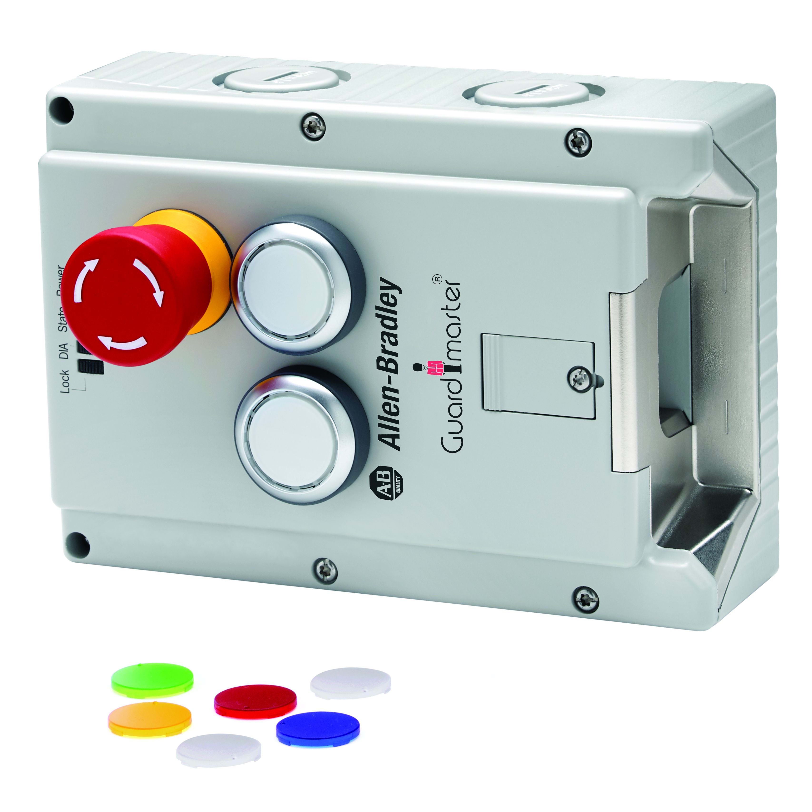 Guardmaster - Lock Module PTR M20
