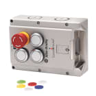 Guardmaster - Lock Module,442G Access Box,Power to Rel