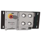 Guardmaster - PTR Left Ethernet Lock Module