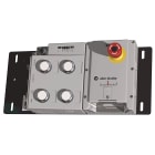 Guardmaster - PTR Right Ethernet Lock Module