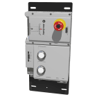 Guardmaster - Lock Module,Ethernet,Power to Release,Ac