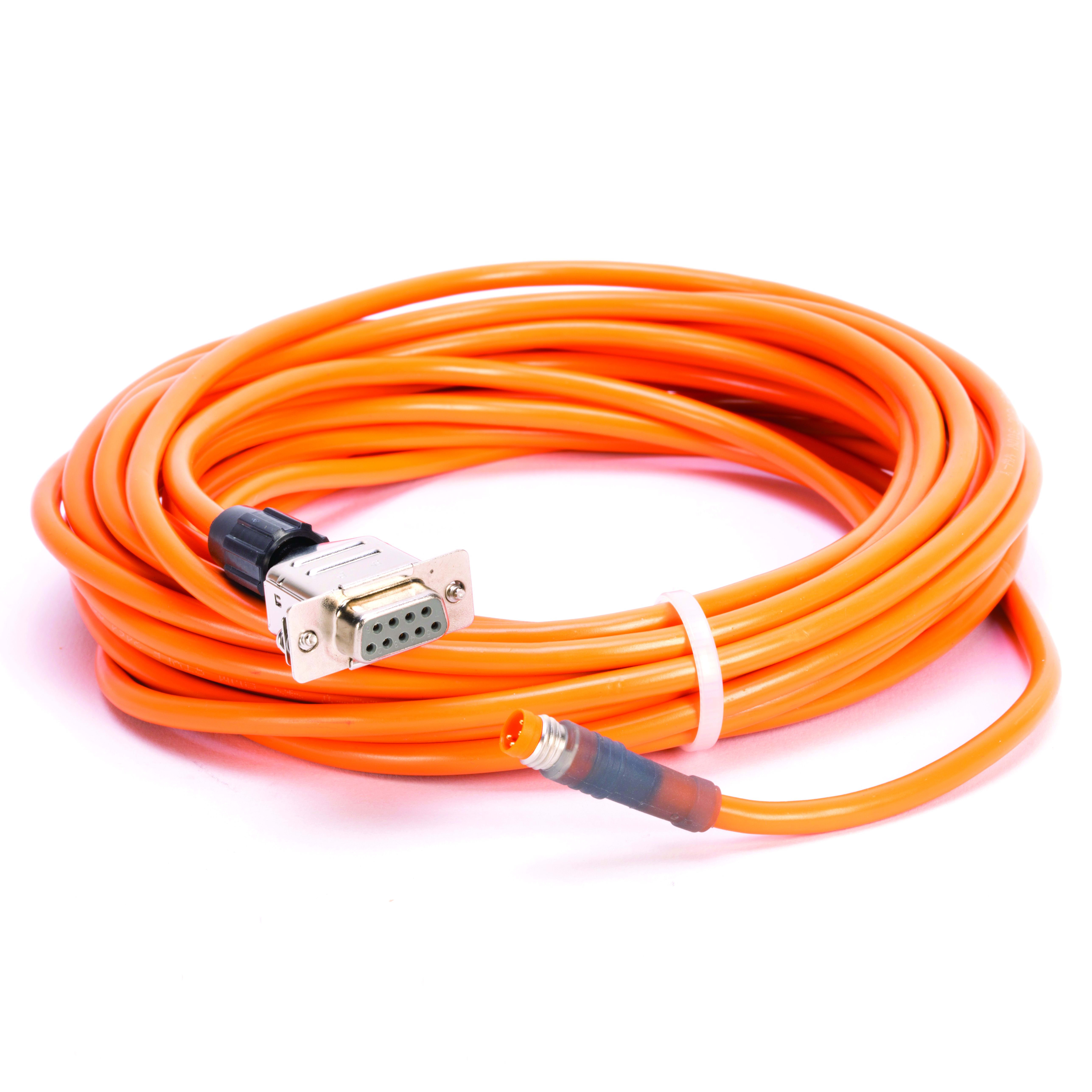 Guardmaster - CONFIGURATION CABLE