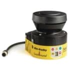 Guardmaster - SafeZone Mini Safety Laser Scanner