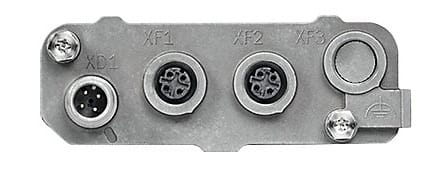 Guardmaster - SafeZone EIP System Plug