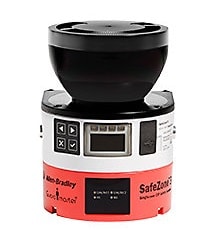 Guardmaster - 5.5m SafeZone SZ CIP Safety Scanner