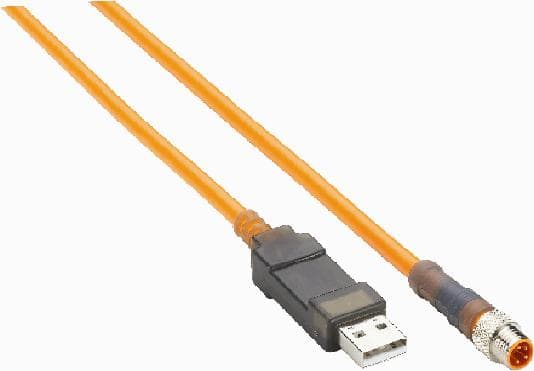 Guardmaster - SafeZone USB Program cable, 10M
