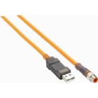 Guardmaster - SafeZone USB Program cable, 10M