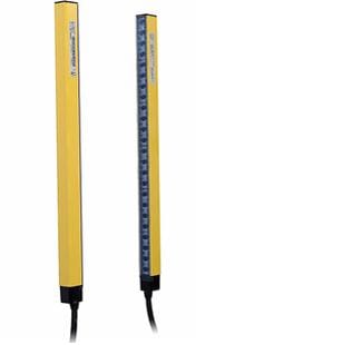 Guardmaster - GuardShield Micro400 Pair 14-0750mm